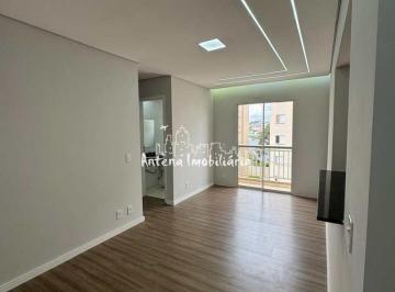 Apartamento · 55m² · 2 Quartos · 1 Vaga · Apartamento com 02 dormitórios em Ferraz - Cód.: 12435.