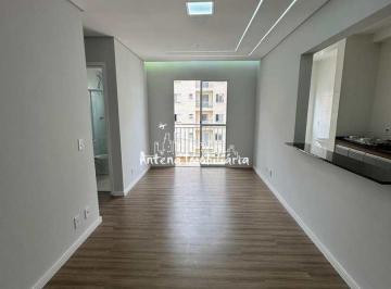 Apartamento · 55m² · 2 Quartos · 1 Vaga · Apartamento com 02 dormitórios em Ferraz - Cód.: 12435.