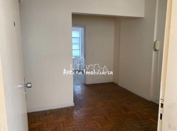 Apartamento · 36m² · 1 Quarto · 1 Vaga · Apartamento com 01 dormitório em Santa Cecília - Cód.: 12031.