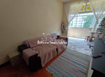 Apartamento · 113m² · 2 Quartos · Apartamento com 02 dormitórios em Santa Cecília - Cod: 12112