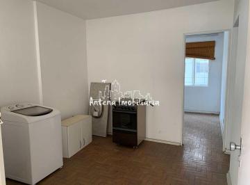 Apartamento · 36m² · 1 Quarto · 1 Vaga · Apartamento com 01 dormitório em Santa Cecília - Cód.: 12032.