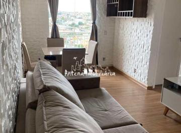 Apartamento · 110m² · 2 Quartos · 1 Vaga · Apartamento com 02 dormitórios em Ferraz - Cód.: 12436.