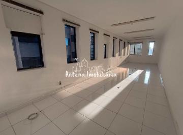 Comercial · 40m² · 1 Vaga · Sala comercial em Santa Cecília - Cód.: 12441.