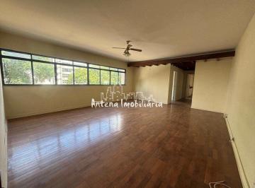 Apartamento · 220m² · 3 Quartos · 2 Vagas · Apartamento com 03 dormitórios em Higienópolis - Cód.: 12119.