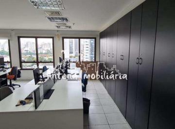 Comercial · 204m² · 6 Vagas · Conjunto comercial na Barra Funda - Cod.: 12042.