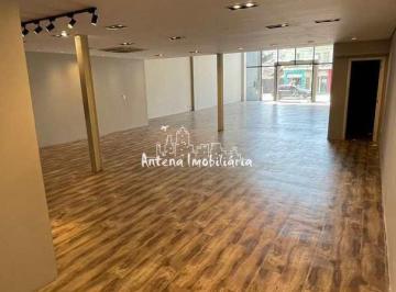 Comercial · 379m² · 3 Vagas · Loja na Anália Franco - Cód.: 11932.