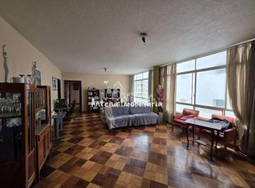 Apartamento · 173m² · 3 Quartos · 1 Vaga · Apartamento com 03 dormitórios em Higienópolis - Cód.: 12588.