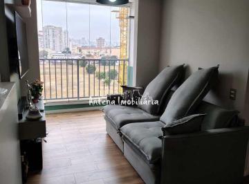 Apartamento · 51m² · 2 Quartos · 2 Vagas · Apartamento com 02 dormitórios na Liberdade - Cód.: 12523.