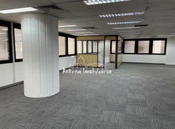 Comercial · 278m² · 3 Vagas · Conj. Comercial na Bela Vista - Cód.: 11935.