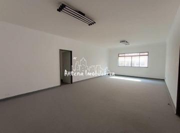 Comercial · 198m² · Conjunto Comercial na Vila Buarque - Cód.: 11542