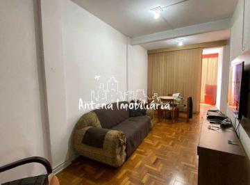 Apartamento · 40m² · 1 Quarto · Kitnet dividida em Santa Cecília - Cod.: 11942