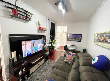 Apartamento · 52m² · 2 Quartos · Apartamento com 02 dormitórios na Santa Cecília - Cód.: 11545