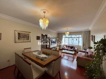 Apartamento · 100m² · 2 Quartos · 1 Vaga · Apartamento com 02 dormitórios em Higienópolis - Cód.: 12651.