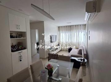 Apartamento · 45m² · 2 Quartos · 1 Vaga · Apartamento com 02 dormitórios na Vila Buarque - Cód.: 12683.