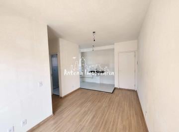 Apartamento · 48m² · 2 Quartos · 1 Vaga · Apartamento com 02 dormitórios em Ferraz - Cód.: 11951.