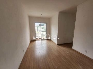 Apartamento · 48m² · 2 Quartos · 1 Vaga · Apartamento com 02 dormitórios em Ferraz - Cód.: 11951.