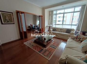 Apartamento · 170m² · 2 Quartos · 2 Vagas · Apartamento com 02 dormitórios na Santa Cecília - Cód.: 11571