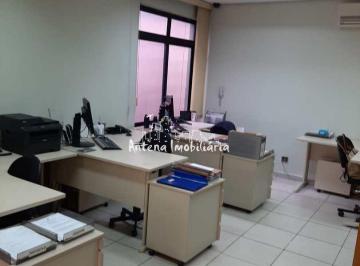 Comercial · 94m² · 2 Vagas · Conjunto Comercial na Vila Buarque - Cód.: 11580