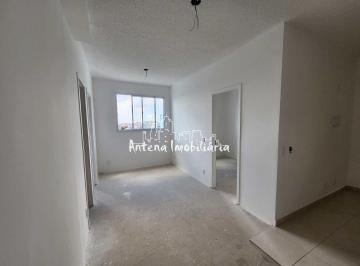 Apartamento · 42m² · 2 Quartos · 1 Vaga · Apartamento com 02 dormitórios em Ferraz - Cód.: 12269.