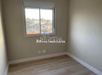 Apartamento · 50m² · 2 Quartos · 1 Vaga · Apartamento com 02 dormitórios em Ferraz - Cód.: 12654.