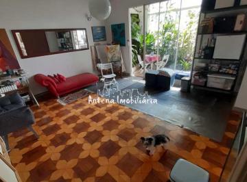 Apartamento · 275m² · 3 Quartos · 1 Vaga · Apartamento com 03 dormitórios em Higienópolis - Cód.: 11954.