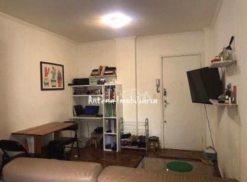 Apartamento · 30m² · 1 Quarto · Kitnet em Santa Cecília - Cód.: 11583
