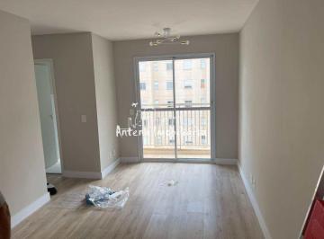 Apartamento · 50m² · 2 Quartos · 1 Vaga · Apartamento com 02 dormitórios em Ferraz - Cód.: 12655.