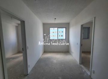 Apartamento · 40m² · 2 Quartos · 1 Vaga · Apartamento com 02 dormitórios em Ferraz - Cód.: 12271.
