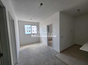 Apartamento · 40m² · 2 Quartos · 1 Vaga · Apartamento com 02 dormitórios em Ferraz - Cód.: 12271.