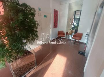 Comercial · 35m² · 1 Vaga · Sala comercial em Santa Cecília - Cód.: 11957.
