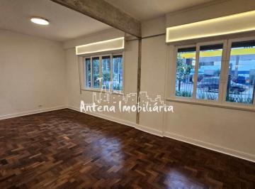 Apartamento · 150m² · 2 Quartos · 1 Vaga · Apartamento com 02 dormitórios em Higienópolis - Cód.: 12530.