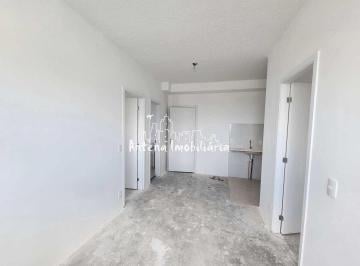 Apartamento · 40m² · 2 Quartos · 1 Vaga · Apartamento com 02 dormitórios em Ferraz - Cód.: 12272.