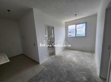 Apartamento · 40m² · 2 Quartos · 1 Vaga · Apartamento com 02 dormitórios em Ferraz - Cód.: 12272.