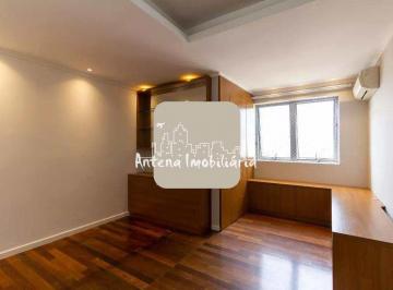 Apartamento · 115m² · 3 Quartos · 2 Vagas · Cobertura com 03 dormitórios na Barra Funda - Cód.: 11599