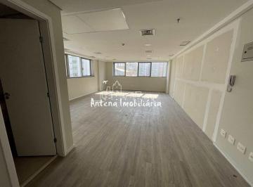 Comercial · 50m² · 2 Vagas · Conjunto comercial em Santa Cecília - Cód.: 11961.