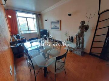 Apartamento · 116m² · 3 Quartos · Apartamento com 03 dormitórios na Vila Buarque - Cód.: 11605.