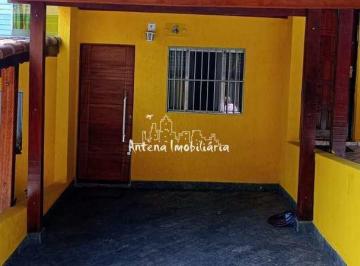 Casa · 72m² · 2 Quartos · 1 Vaga · Sobrado com 02 dormitórios no Jardim Dayse - Cód.: 12534.