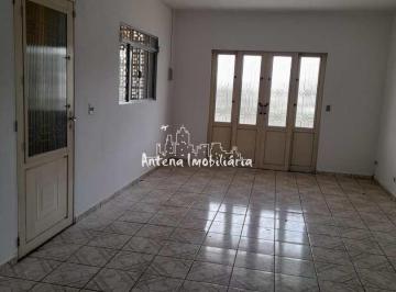 Casa · 204m² · 2 Quartos · 2 Vagas · Casa com 02 dormitórios em Caieras - Cód.: 12284.