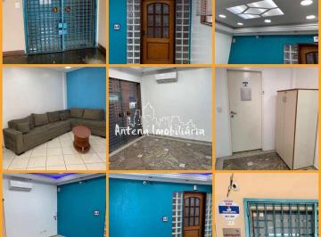 Comercial · 229m² · Conj. Comercial em Campos Elíseos - Cód.: 11638.
