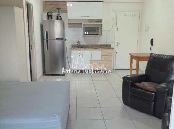 Apartamento · 36m² · 1 Quarto · 1 Vaga · Studio no bairro do Cambuci - Cód.: 11615.