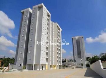 Apartamento · 56m² · 2 Quartos · 1 Vaga · Apartamento com 02 dormitórios em Ferraz - Cód.: 11618.