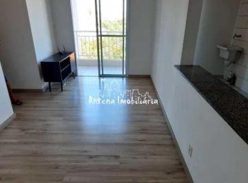 Apartamento · 56m² · 2 Quartos · 1 Vaga · Apartamento com 02 dormitórios em Ferraz - Cód.: 11618.