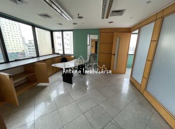 Comercial · 72m² · 2 Vagas · Conj. Comercial em Santa Cecília - Cód.: 11649.