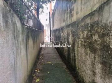 Terreno · 500m² · Terreno no bairro da Saúde - Cód.: 12304.