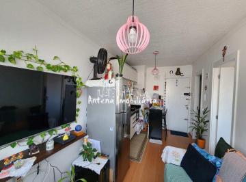 Apartamento · 25m² · 1 Quarto · Apartamento com 01 dormitório em Guaianases - Cód.: 11634.