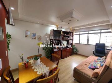 Apartamento · 45m² · 1 Quarto · 1 Vaga · Apartamento com 01 dormitório em Santa Cecília - Cód.: 11668.