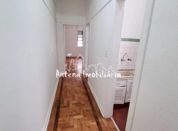 Apartamento · 38m² · 1 Quarto · Apartamento com 01 dormitório em Santa Cecília - Cód.: 12382.
