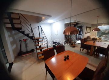Apartamento · 160m² · 3 Quartos · 2 Vagas · Cobertura Duplex em Ferraz - Cód.: 11711.