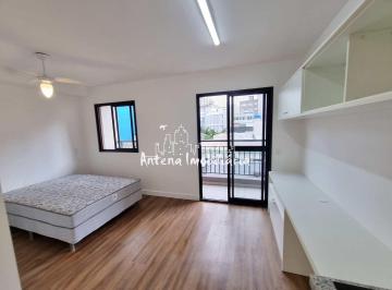 Apartamento · 28m² · 1 Quarto · Studio na Liberdade - Cód.: 12324.