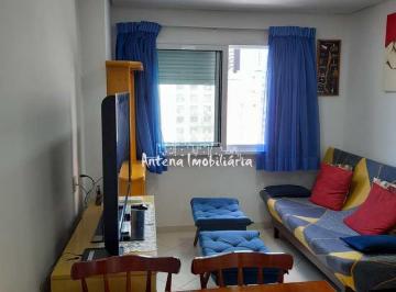Apartamento · 45m² · 2 Quartos · Apartamento com 02 dormitórios em Campos Elíseos - Cód,: 11672.